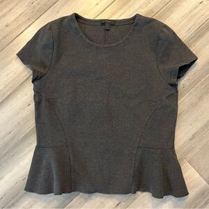 JCREW top, Women, Size L